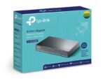 TP-Link Switch de Sobremesa - 8 Puertos Gigabit con 4 Puertos PoE - Imagen 5