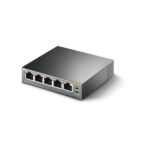 TP-Link Switch de Sobremesa - 5 Puertos Gigabit con 4 Puertos PoE - Imagen 4