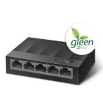 TP-Link Switch de Escritorio - 5 Puertos 10/100/1000Mbps - Tecnologia Verde - Control de Flujo - Plug & Play - Imagen 2