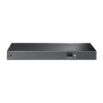 TP-Link Switch PoE de 16 Puertos 10/100Mbps + 2 Puertos Gigabit - Imagen 3