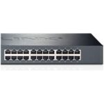 TP-Link Switch para Bastidor - 24 Puertos a 10/100 Mbps - Tecnologia Verde - Imagen 2