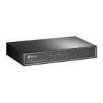 TP-Link Switch PoE de Sobremesa con 8 Puertos a 10/100 Mbps - Imagen 2
