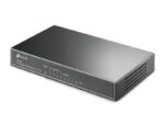 TP-Link Switch PoE de Sobremesa con 8 Puertos a 10/100 Mbps - Imagen 3
