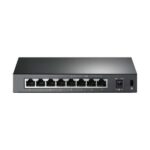 TP-Link Switch PoE de Sobremesa con 8 Puertos a 10/100 Mbps - Imagen 4