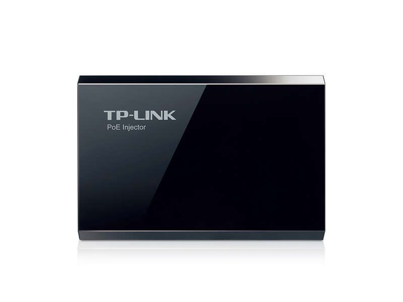 110042_1 TP-Link Inyector PoE - Plug & Play - Soporta Gigabit - Imagen 1
