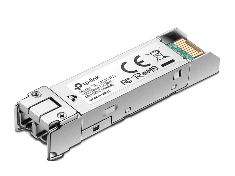 110072_1 TP-Link Modulo MiniGBIC - Imagen 1
