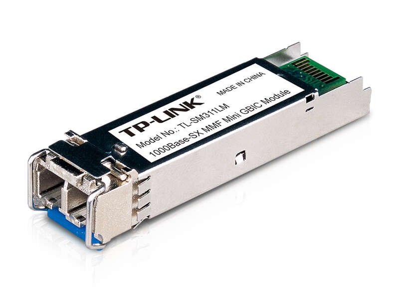 110077_1 TP-Link Modulo MiniGBIC - Imagen 1