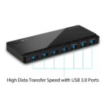 TP-Link Hub de 7 Puertos USB 3.0 - Imagen 2