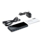 TP-Link Hub de 7 Puertos USB 3.0 - Imagen 4