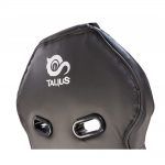 Talius Silla Gaming Cobra - Reposabrazos Fijos - Inclinación Ajustable 3º/18º - Mecanismo Butterfly - Ruedas de Nylon - Pistón de Gas Clase 4 - Base Aluminio - Peso Max. 130kg - Color Negro/Amarillo - Imagen 3