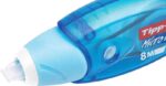 Tipp-Ex Micro Tape Twist Cinta Correctora 5mm x 8m - Cabezal Rotativo - Escritura Instantanea - Imagen 2