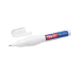 Tipp-Ex Shake'n Squeeze Boligrafo Corrector 8ml - Formula de Secado Rapido - Punta Metalica - Imagen 2