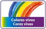 Caja de 12 Lápices de Cera Bic Kids Plastidecor - Extrarresistentes - Fácil de Sacar Punta - No Mancha - Imagen 5