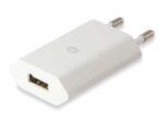 Conceptronic Alhtea Cargador Universal 4XUSB2.0(5V/DC) - Color Blanco