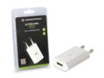 Conceptronic Alhtea Cargador Universal 4XUSB2.0(5V/DC) - Color Blanco - Imagen 3