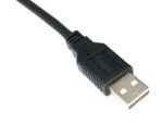 Equip Cable Alargador USB 2.0 Activo - Doble Blindaje - Longitud 10m - Color Negro - Imagen 3