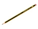 Staedtler Noris 120-2 Lapiz de Grafito Hexagonal HB - Mina Ultrarresistente de 2mm - Madera de Bosques Sostenibles