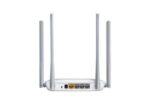 Mercusys Router Inalambrico N 300Mbps - 4 Puertos 10/100Mbps - 4 Antenas 5dBi - Tecnologia 2x2 MIMO - Hasta 500m2 cobertura WiFi - Imagen 3