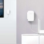 Mercusys MP500 Adaptador Powerline - 1000Mbps - Alcance 300m - Gigabit Ethernet - Pack de 2 - Imagen 3
