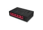 Mercusys Switch 5 Puertos Gigabit RJ45 10/100/1000Mbps - Diseño Compacto - Plug & Play - Tecnologia Verde - Imagen 2