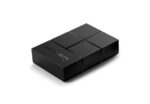 Mercusys Switch 5 Puertos Gigabit RJ45 10/100/1000Mbps - Diseño Compacto - Plug & Play - Tecnologia Verde - Imagen 3