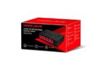 Mercusys Switch 5 Puertos Gigabit RJ45 10/100/1000Mbps - Diseño Compacto - Plug & Play - Tecnologia Verde - Imagen 4