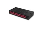 Mercusys Switch 8 Puertos Gigabit RJ45 10/100/1000Mbps - Diseño Compacto - Plug & Play - Tecnologia Verde - Imagen 2