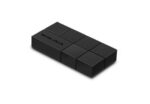 Mercusys Switch 8 Puertos Gigabit RJ45 10/100/1000Mbps - Diseño Compacto - Plug & Play - Tecnologia Verde - Imagen 3