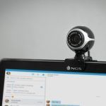 NGS XpressCam 300 Webcam 8MP - Microfono Integrado - USB, Jack 3.5mm - Imagen 4