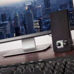 NGS SoundBass 150 Altavoces 2.0 USB 4W - Entrada Jack 3.5mm - Controles en Altavoz - Color Negro - Imagen 4