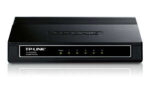 TP-Link TL-SG1005D Switch Sobremesa 5 Puertos Gigabit - Imagen 2