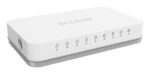 D-Link Switch 8 Puertos Gigabit 10/100/1000 Mbps - Imagen 2