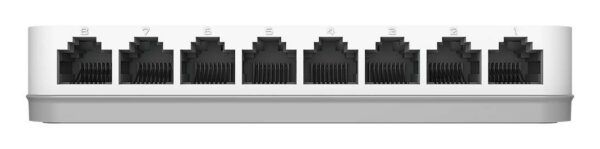 D-Link Switch 8 Puertos Gigabit 10/100/1000 Mbps - Imagen 4