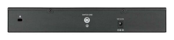 D-Link Switch 16 Puertos Gigabit 10/100/1000 Mbps - Imagen 3