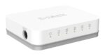 D-Link Switch 5 Puertos Gigabit 10/100/1000 Mbps - Imagen 2
