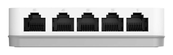 D-Link Switch 5 Puertos Gigabit 10/100/1000 Mbps - Imagen 4