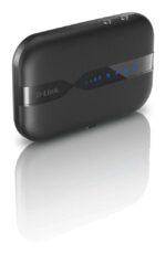 D-Link Punto de Acceso Hotspot WiFi Movil - Hasta 150 Mbps 4G LTE - Autonomia hasta 5h - Ranura para Tarjeta SIM - WPA / WPA2 - Imagen 2