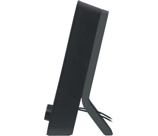 Logitech Z207 Altavoces 2.0 Bluetooth - 10W - Sonido Estereo - Entrada Jack 3.5 mm - Color Negro - Imagen 5