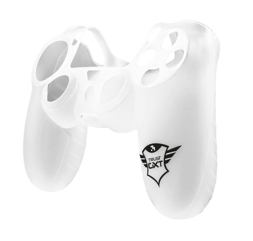 121272_1 Funda de Silicona para Mando PS4 Trust Gaming GXT 744T - Imagen 1