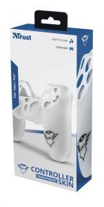Funda de Silicona para Mando PS4 Trust Gaming GXT 744T - Imagen 2
