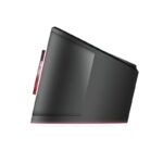 Trust GXT 619 Thorne Barra de Sonido Gaming 12W - Iluminacion RGB - Jack 3.5mm - Control de Volumen - Color Negro - Imagen 3