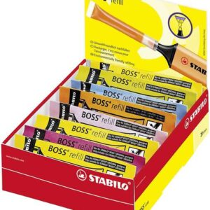 CARIOCA Rotuladores Jumbo Superlavables ECOFAMILY – Caja De 12 Colores Con Punta De 6 Mm | Hechos Con 98% Plástico Regenerado Y Tinta No Tóxica