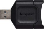 Kingston Lector de Tarjetas SD UHS-II MobileLite Plus USB 3.2 Gen 1