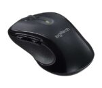 Logitech M510 Raton Laser Inalambrico USB 1000dpi - 7 Botones Programables - Uso Diestro - Color Negro - Imagen 2