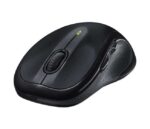 Logitech M510 Raton Laser Inalambrico USB 1000dpi - 7 Botones Programables - Uso Diestro - Color Negro - Imagen 3