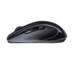 Logitech M510 Raton Laser Inalambrico USB 1000dpi - 7 Botones Programables - Uso Diestro - Color Negro - Imagen 4