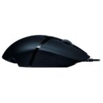 Logitech G402 Hyperion Fury Raton USB 4000dpi - 7 Botones Programables - Iluminacion LED - Uso Diestro - Color Negro - Imagen 4
