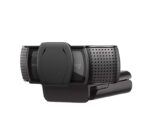 Logitech C920s Webcam HD Pro 1080p - USB 2.0 - Enfoque Automatico - Microfonos Integrados - Tapa de Obturador - Campo Visual de 78º - Cable de 1.50m - Color Negro - Imagen 4