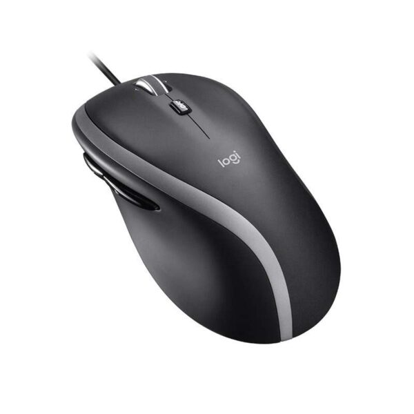 Logitech M500s Raton USB 4000dpi - 5 Botones - Uso Diestro - Color Negro - Imagen 2