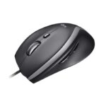 Logitech M500s Raton USB 4000dpi - 5 Botones - Uso Diestro - Color Negro - Imagen 3